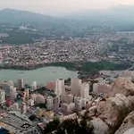 Casa Blanca Κάλπε