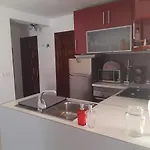Σπίτι διακοπών Casa Blanca