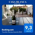 Casa Blanca * Κάλπε