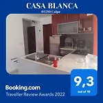 Σπίτι διακοπών Casa Blanca *