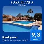 Σπίτι διακοπών Casa Blanca *
