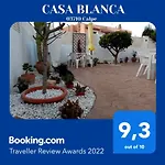 Σπίτι διακοπών Casa Blanca *