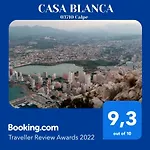 Σπίτι διακοπών Casa Blanca