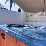 Casa Blanca Σπίτι διακοπών Κάλπε